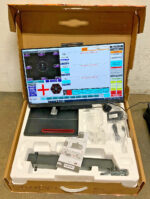 New LaserLinc Ultra Gauge+ Ultrasonic Measurement Micrometer Triton 312 System