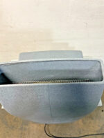 ICA Island Duster 2000 CFM Clean Air Submicron Filtration System Fume Control