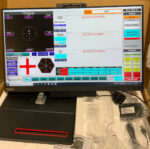 New LaserLinc Ultra Gauge+ Ultrasonic Measurement Micrometer Triton 312 System