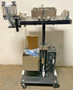 New LaserLinc Ultra Gauge+ Ultrasonic Measurement Micrometer Triton 312 System