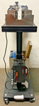 New LaserLinc Ultra Gauge+ Ultrasonic Measurement Micrometer Triton 312 System