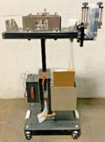 New LaserLinc Ultra Gauge+ Ultrasonic Measurement Micrometer Triton 312 System