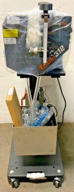 New LaserLinc Ultra Gauge+ Ultrasonic Measurement Micrometer Triton 312 System