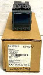 New Eurotherm 2216E Temperature Controller 2216e/CC/VH/LH/XX/XX/2YM/ENG 269G