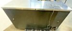 True TBB-3G-HC-LD 69" 2 Glass Swing Door Back Bar Refrigerator Cooler W/Lighting