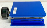 New Fisherbrand Scientific 1467351 Aluminum Lab Lift Jack 6 x 6" 60Lbs Max Load