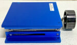 New Fisherbrand Scientific 1467351 Aluminum Lab Lift Jack 6 x 6" 60Lbs Max Load
