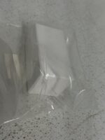 New Open Box RDL ST-UMX3 Universal Mini Three Channel Input Out Audio Mixer 51E