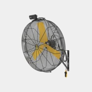 NEW Big Ass Fan 009495-36-1201-01-852-V56 36" AirEye Directional Wall Fan G9C