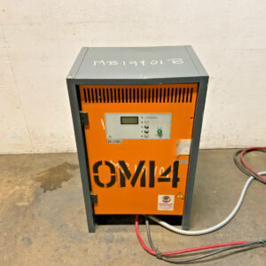 Helmar 30.361-043T5 Power Point Forklift 24V Battery Charger 3PH 140A Free Ship
