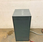 Helmar 30.361-043T5 Power Point Forklift 24V Battery Charger 3PH 140A Free Ship