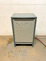 Helmar 30.361-043T5 Power Point Forklift 24V Battery Charger 3PH 140A Free Ship