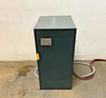 Helmar 30.361-043T5 Power Point Forklift 24V Battery Charger 3PH 140A Free Ship