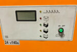 Helmar 30.361-043T5 Power Point Forklift 24V Battery Charger 3PH 140A Free Ship