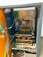 Helmar 30.361-043T5 Power Point Forklift 24V Battery Charger 3PH 140A Free Ship