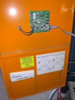 Helmar 30.361-043T5 Power Point Forklift 24V Battery Charger 3PH 140A Free Ship