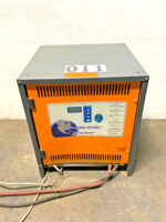 Helmar 50.361-043T2 Power Point LP 24V Forklift Battery Charger 3PH 140A Free Sh