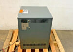 Helmar 50.361-043T2 Power Point LP 24V Forklift Battery Charger 3PH 140A Free Sh