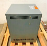 Helmar 50.361-043T2 Power Point LP 24V Forklift Battery Charger 3PH 140A Free Sh