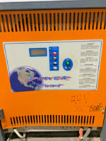 Helmar 50.361-043T2 Power Point LP 24V Forklift Battery Charger 3PH 140A Free Sh