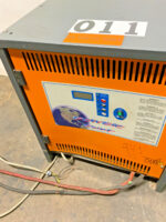 Helmar 50.361-043T2 Power Point LP 24V Forklift Battery Charger 3PH 140A Free Sh