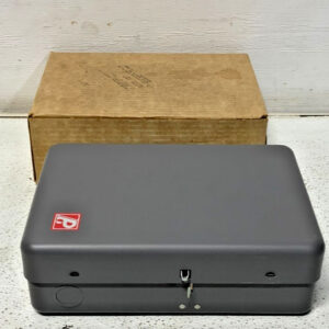 NEW Paragon 7007-71 7 Day Time Dial Control Switch 120/277 VAC 60Hz A6C