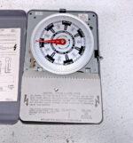 NEW Paragon 7007-71 7 Day Time Dial Control Switch 120/277 VAC 60Hz A6C