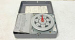 NEW Paragon 7007-71 7 Day Time Dial Control Switch 120/277 VAC 60Hz A6C