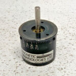 Magnetic Technologies 520-038-1 Permanent Magnet Clutch Brake 243G
