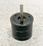 Magnetic Technologies 520-038-1 Permanent Magnet Clutch Brake 243G
