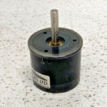 Magnetic Technologies 520-038-1 Permanent Magnet Clutch Brake 243G