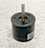 Magnetic Technologies 520-038-1 Permanent Magnet Clutch Brake 243G