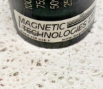 Magnetic Technologies 520-038-1 Permanent Magnet Clutch Brake 243G
