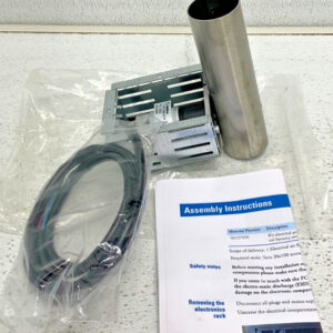 New Thermo Fisher 50127559 Electrical Choke Complete Air Flap Kit Htm 251B