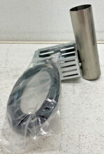 New Thermo Fisher 50127559 Electrical Choke Complete Air Flap Kit Htm 251B