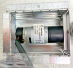 New Thermo Fisher 50127559 Electrical Choke Complete Air Flap Kit Htm 251B