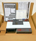 MR NEW Tripp Lite CSB Eaton RBC93-2U Replacement Battery Cartridge 12V 580W UPS