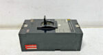 Square D LAL363506152 Circuit Breaker 600V 350AMP 50/60 Hz 400mA 3Pole 61C
