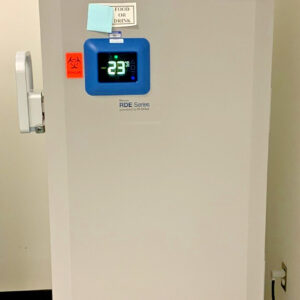 Thermo Scientific RDE40040FA Revco Ultra Low Temp -10 to-40C Freezer 115V 1PH
