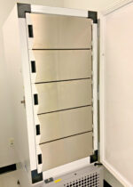 Thermo Scientific RDE40040FA Revco Ultra Low Temp -10 to-40C Freezer 115V 1PH