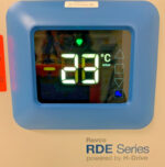 Thermo Scientific RDE40040FA Revco Ultra Low Temp -10 to-40C Freezer 115V 1PH