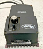Minarik Drives MC10-R Adjustable Speed Reversing DC Motor Controller 115V 73C