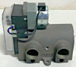 New Dri-Air 84934 Pellet Dryer Extrusion 82967 2-Zone Valve Dryer SP-3910 Motor