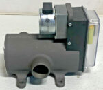 New Dri-Air 84934 Pellet Dryer Extrusion 82967 2-Zone Valve Dryer SP-3910 Motor