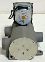 New Dri-Air 84934 Pellet Dryer Extrusion 82967 2-Zone Valve Dryer SP-3910 Motor