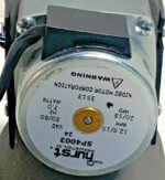 New Dri-Air 84934 Pellet Dryer Extrusion 82967 2-Zone Valve Dryer SP-3910 Motor