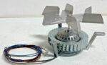 New Memmert E-6051 Cooling Fan Motor R2E180 UL 700-800 ICP600/700/800 230V 58D