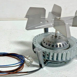 New Memmert E-6051 Cooling Fan Motor R2E180 UL 700-800 ICP600/700/800 230V 58D