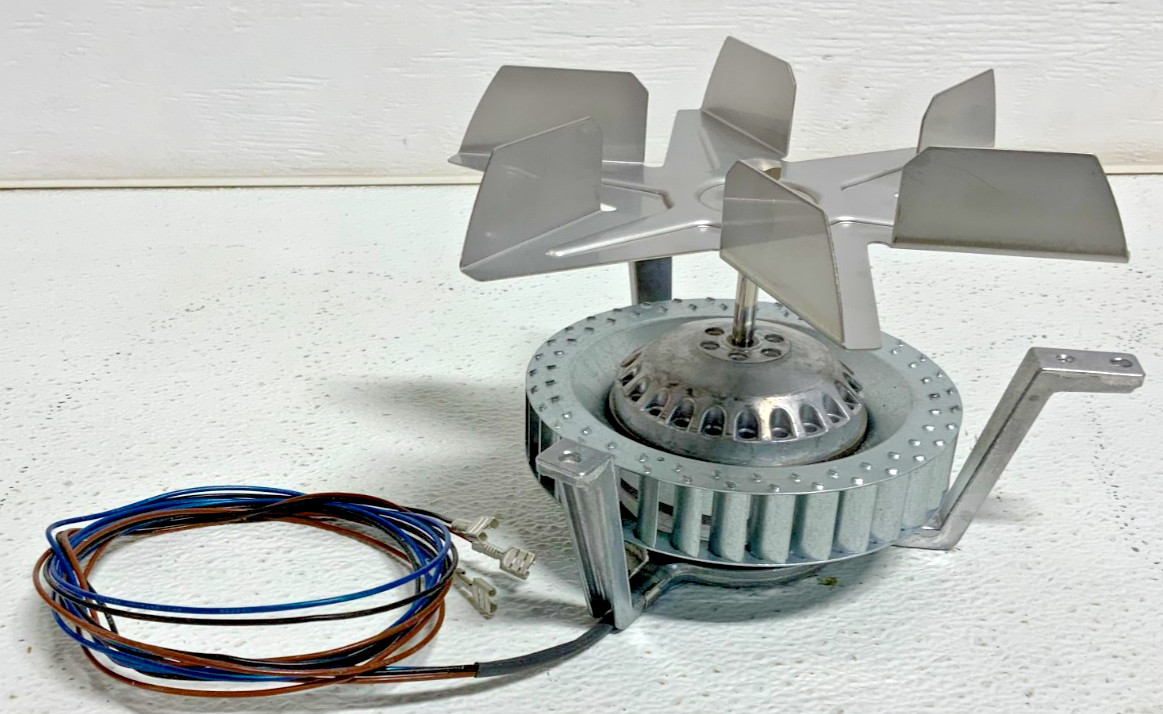New Memmert E-6051 Cooling Fan Motor R2E180 UL 700-800 ICP600/700/800 230V 58D_0 New Memmert E-6051 Cooling Fan Motor R2E180 UL 700-800 ICP600/700/800 230V 58D