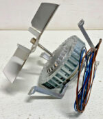 New Memmert E-6051 Cooling Fan Motor R2E180 UL 700-800 ICP600/700/800 230V 58D